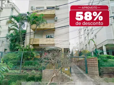 Apartamento com 1 Quarto à venda, 105m² no Auxiliadora, Porto Alegre