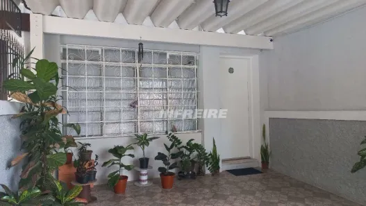 Sobrado com 2 Quartos à venda, 124m² no Rudge Ramos, São Bernardo do Campo