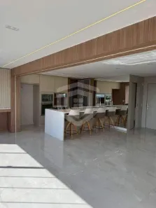 Apartamento com 3 Quartos à venda, 127m² no Vila Aviação, Bauru