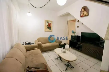 Casa com 2 Quartos à venda, 104m² no Socorro, São Paulo