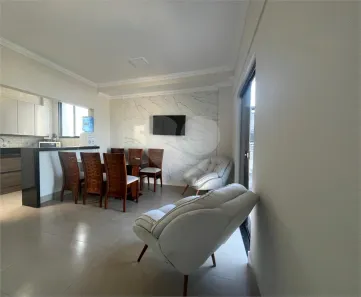 Cobertura com 3 Quartos à venda, 158m² no Boraceia, Bertioga