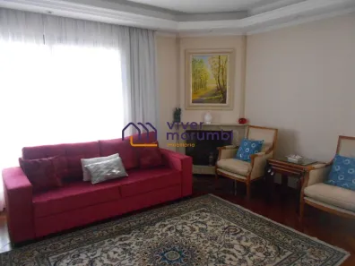 Apartamento com 3 Quartos à venda, 179m² no Vila Andrade, São Paulo
