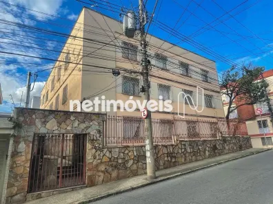 Apartamento com 3 Quartos para alugar, 135m² no Alto Barroca, Belo Horizonte