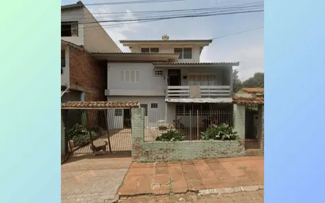 Casa com 1 Quarto à venda, 211m² no Conservas, Lajeado
