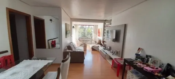 Apartamento com 3 Quartos à venda, 96m² no Cristo Redentor, Porto Alegre