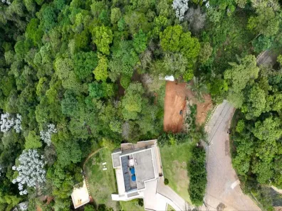 Lote/Terreno à venda, 5000m² no Estância Serrana, Nova Lima