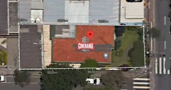 para alugar, 336m² no Santa Paula, São Caetano do Sul