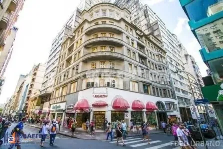 Sala Comercial à venda, 100m² no Centro Histórico, Porto Alegre