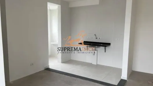 Apartamento com 2 Quartos à venda, 47m² no Caguassu, Sorocaba