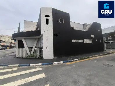 Sobrado com 3 Quartos à venda, 164m² no Jardim Tijuco, Guarulhos