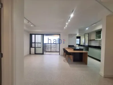 Apartamento com 2 Quartos para alugar, 82m² no Jardim Faculdade, Sorocaba