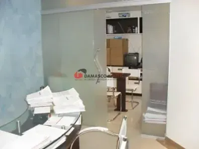 Sala Comercial à venda, 40m² no Centro, São Caetano do Sul