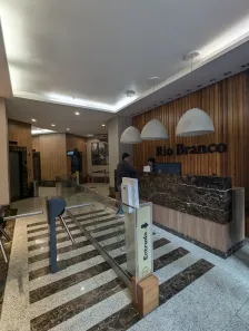 Sala Comercial para alugar, 598m² no Centro, Rio de Janeiro