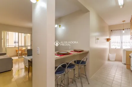 Apartamento com 2 Quartos para alugar, 61m² no Partenon, Porto Alegre