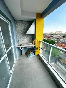 Apartamento com 2 Quartos à venda, 72m² no Vila Independência, Piracicaba