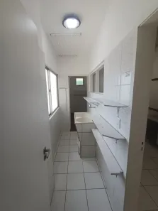 Apartamento com 4 Quartos para alugar, 100m² no Boa Viagem, Recife