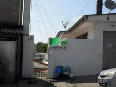 Casa com 1 Quarto para alugar, 35m² no Vila Maria Alta, São Paulo