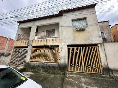 Casa com 3 Quartos à venda, 246m² no Lagoa Dourada II, Cruzeiro