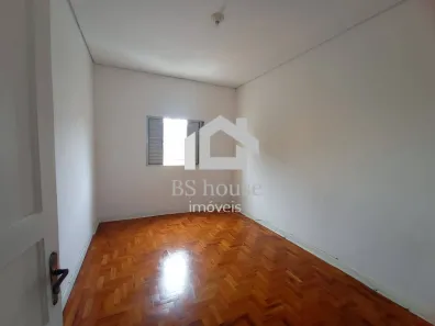 Casa com 3 Quartos para alugar, 70m² no Vila Alpina, Santo André