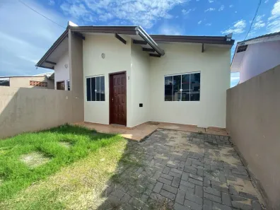 Casa com 2 Quartos à venda, 58m² no Efapi, Chapecó