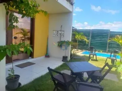 Apartamento com 1 Quarto à venda, 75m² no , Tibau do Sul