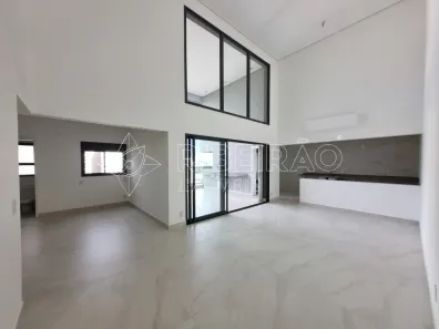 Apartamento com 3 Quartos à venda, 179m² no Jardim Botânico, Ribeirão Preto