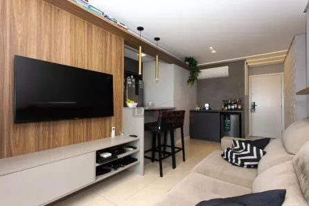 Apartamento com 2 Quartos à venda, 62m² no Vila Matilde, São Paulo