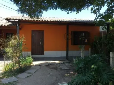 Casa com 3 Quartos para alugar, 90m² no Hípica, Porto Alegre