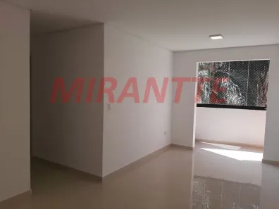 Apartamento com 3 Quartos à venda, 70m² no Vila Aurora (Zona Norte), São Paulo