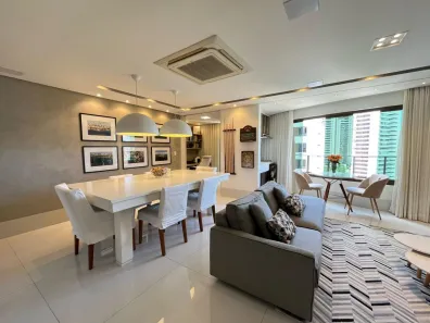 Apartamento com 2 Quartos à venda, 115m² no Horto Florestal, Salvador