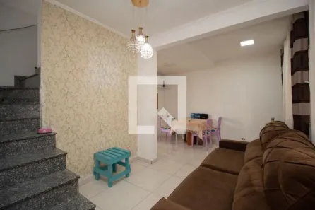 Casa com 4 Quartos à venda, 140m² no Parque Monteiro Soares, São Paulo