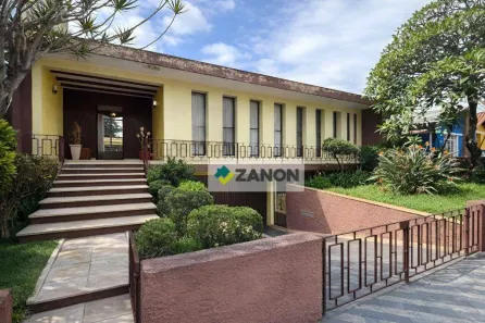 Imóvel Comercial com 5 Quartos para alugar, 462m² no Jardim do Mar, São Bernardo do Campo