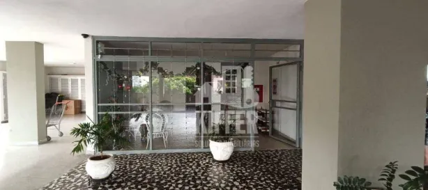 Apartamento com 2 Quartos à venda, 80m² no Icaraí, Niterói