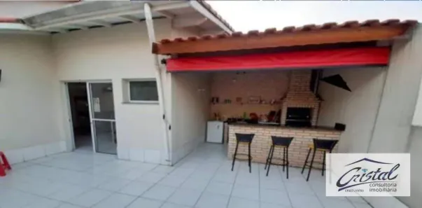 Apartamento com 2 Quartos à venda, 99m² no Conceição, Osasco