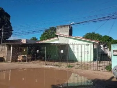 Casa com 1 Quarto à venda, 48m² no Janga, Paulista
