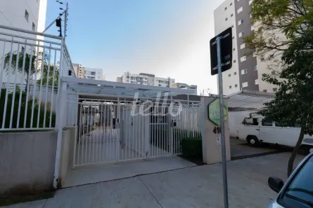 Apartamento com 2 Quartos à venda, 56m² no Vila Independência, São Paulo