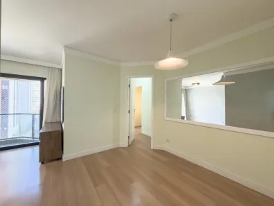 Apartamento com 3 Quartos à venda, 78m² no Vila Hamburguesa, São Paulo