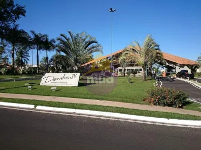 Lote/Terreno à venda, 575m² no Parque Residencial Damha IV, São José do Rio Preto
