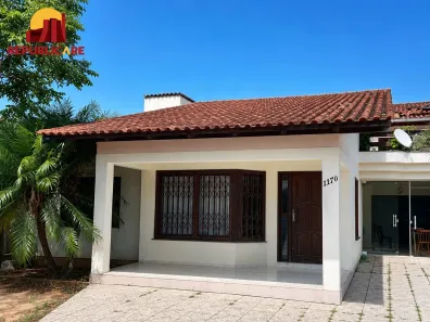 Casa com 4 Quartos à venda, 150m² no Glória, Osório