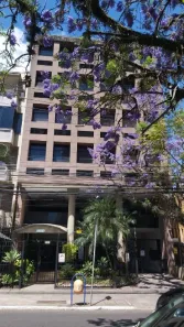 Sala Comercial à venda, 53m² no Bom Fim, Porto Alegre