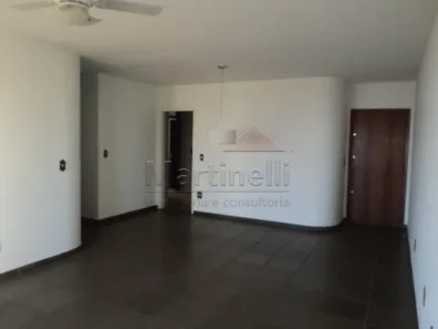 Apartamento com 3 Quartos à venda, 100m² no Condomínio Itamaraty, Ribeirão Preto