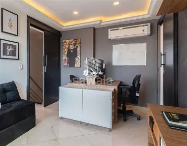 Cobertura com 4 Quartos à venda, 230m² no Recreio dos Bandeirantes, Rio de Janeiro