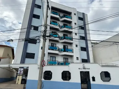 Apartamento com 3 Quartos à venda, 104m² no Vila Barão, Sorocaba