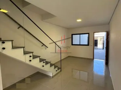 Casa com 3 Quartos à venda, 131m² no Vila Carrão, São Paulo
