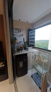 Apartamento com 3 Quartos à venda, 71m² no Jardim Armação, Salvador