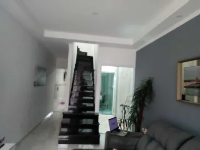 Sobrado com 3 Quartos à venda, 165m² no Jardim Nordeste, São Paulo