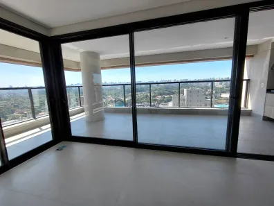 Apartamento com 3 Quartos à venda, 153m² no Moema, São Paulo