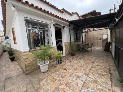 Casa com 2 Quartos à venda, 82m² no Higienópolis, Rio de Janeiro
