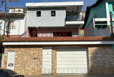 Sobrado com 3 Quartos à venda, 180m² no Jardim Guapira, São Paulo