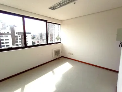 Sala Comercial para alugar, 33m² no Menino Deus, Porto Alegre